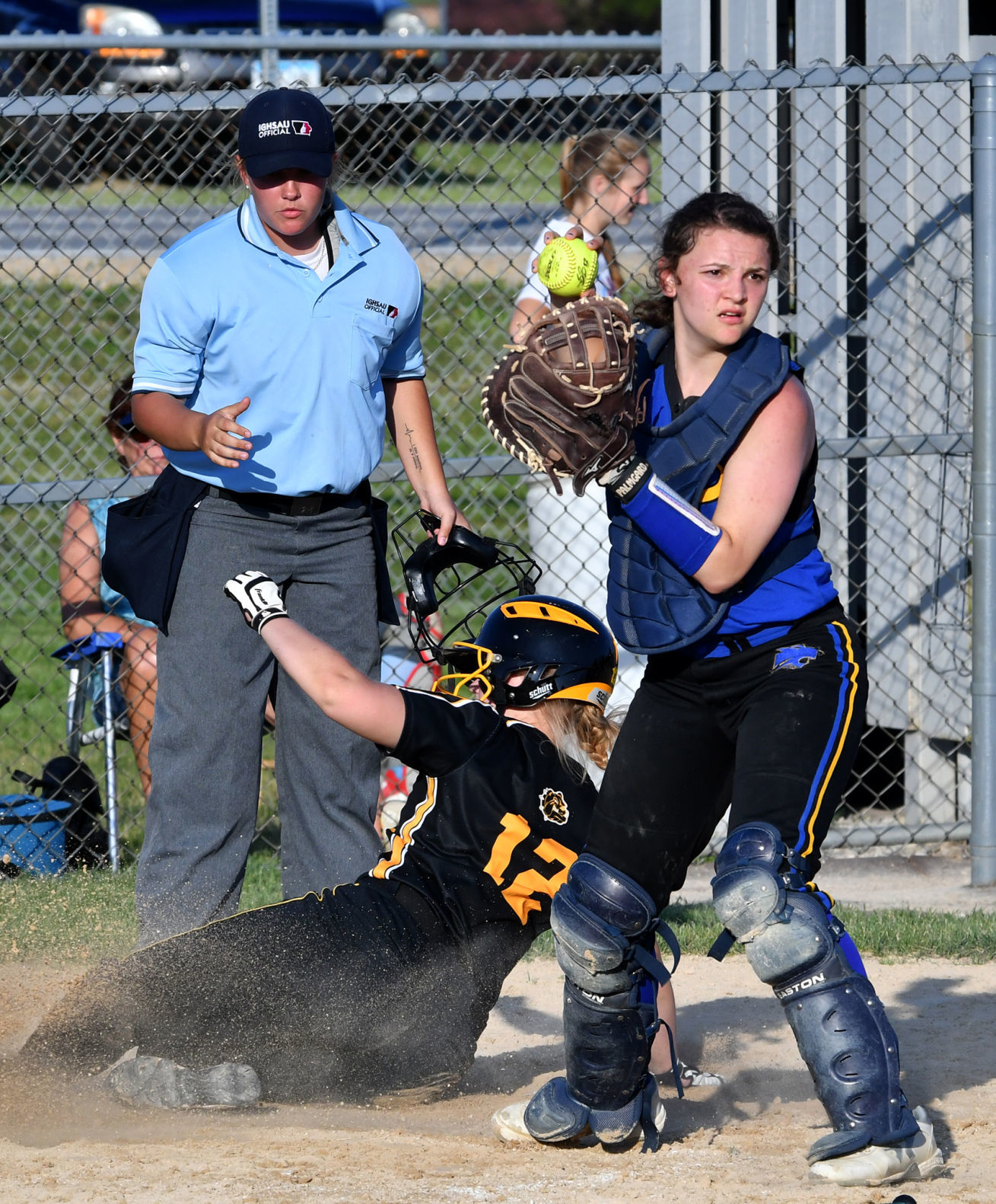 Denny Johnson Softball Classic